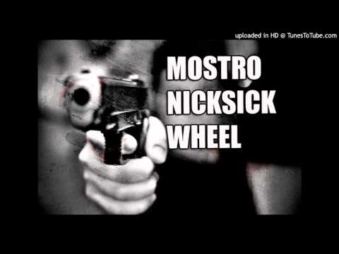 MOSTRO & NICKSICK - Ti veniamo a prendere (Prod. by Jeremy Buxton)