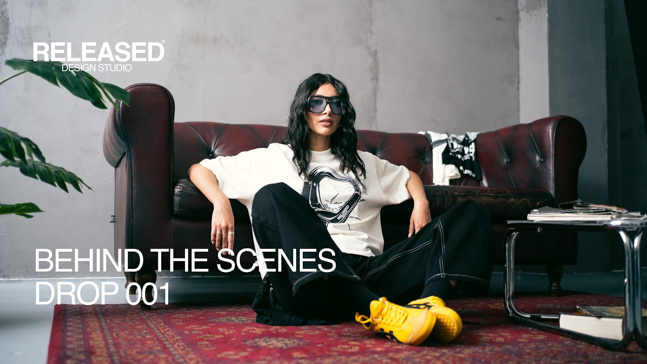 Released BTS