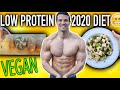 WHAT I EAT IN A DAY 2020 | VEGAN PROTEIN MYTH BUSTED!