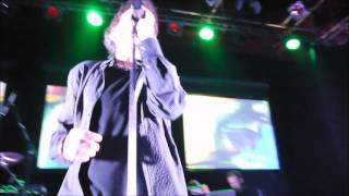 IQ Out of Nowhere Mamma Mia