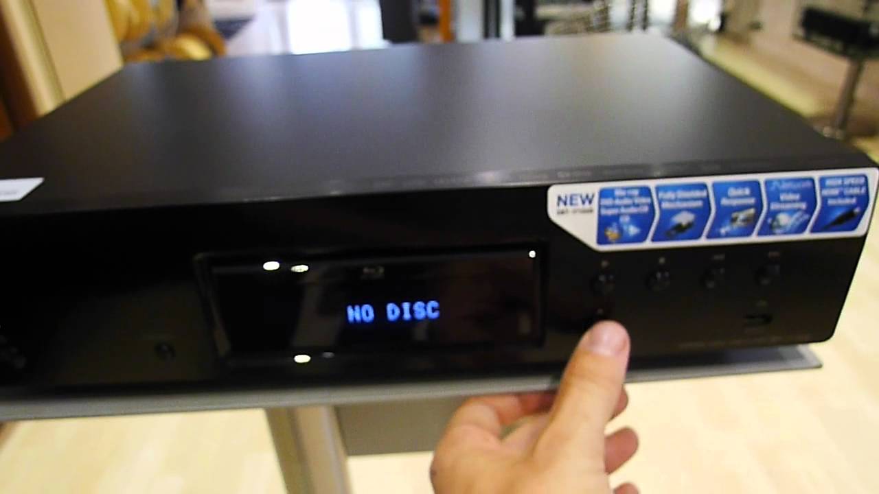 Denon DBT1713UD DBT-1713UD