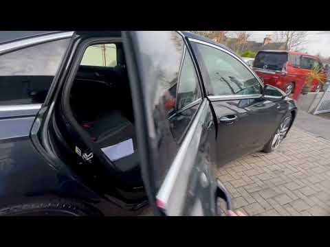 Audi A6 HALF LEATHER // MULTI-FUNC WHEEL // REVERS - Image 2