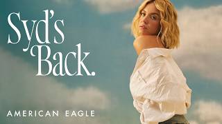 American Eagle “You Can Call Her Syd” – 2026 YouTube Short Spotlighting Summer Style & Must‑Have Accessories