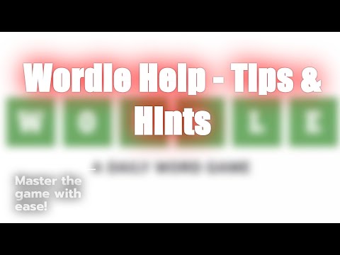 Wordle Help Unlock Today S Secrets