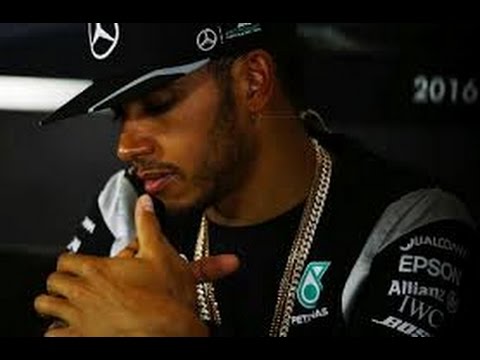 Hamilton out of Malaysian GP with engine failure