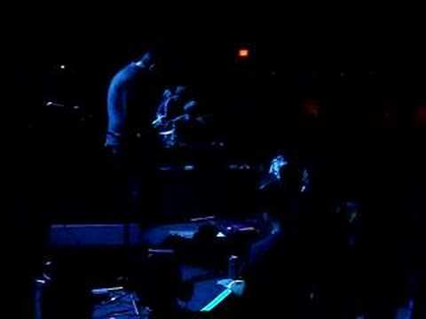 Copeland Live @ Slowdown - Control Freak