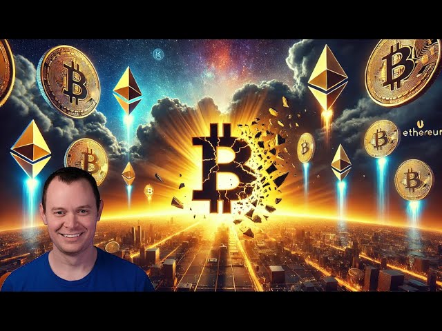 Benjamin Cowen – Bitcoin Dominance (18.07.2025 Summary)