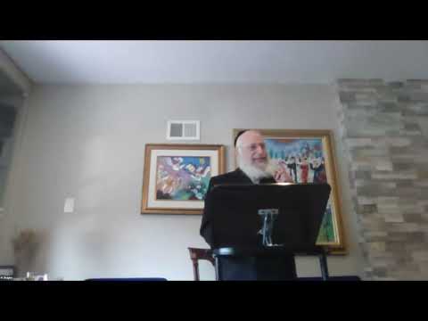 The Aveilus of Tisha B'av | Agudah Shiur By Rav Asher Weiss Shlit"a (5786)