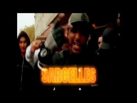 Khéops feat. Stomy Bugsy - Le playboy de Sarcelles (Fan Video Clip)