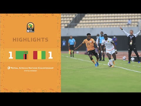 HIGHLIGHTS | Total CHAN 2020 | Round 2 - Group D: ...