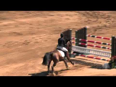 Kasarr: CWD Grand Prix Atlanta Spring Classic 2- Jump Off