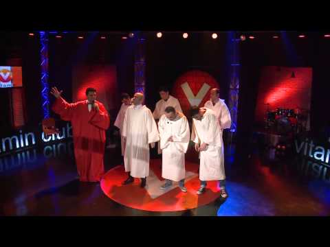 Vitamin Club 183 HD - Aram MP3 Benefis, Rabiz ergchakhumb