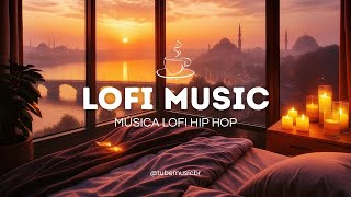 Chill Lofi Hip Hop Beats - Focus Music for Study & Work | Lofi Relaxante para Estudar
