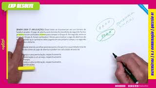 Doze Times Se Inscreveram Em Um Torneio De Futebol Amador