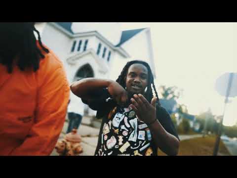 Rio Benji - "Church" (Official Video) Shot by @Lou Visualz
