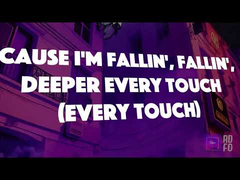 Taboo Lyric Video (official)