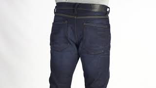 Original Approved AA Dynamic Mens Jeans