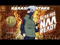 Kakashi X Naa Ready Song Edit LEO Naruto Tamil AMV Tamil Anime Edit Naruto Naa Ready Edit