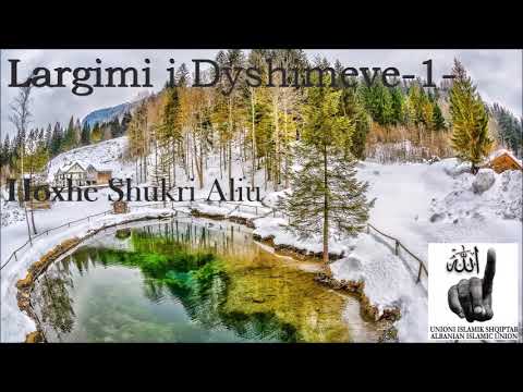 Largimi i Dyshimeve -1-  Hoxhë: Shukri Aliu