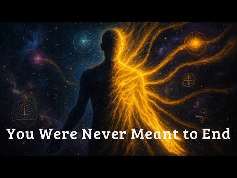 Quantum Immortality Explained: Why Your Soul Can Never Die