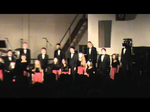 Chamber Singers: Abendlied