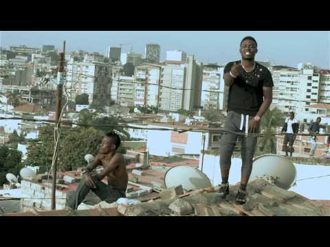 Bebo Clone - Xinguila video oficial