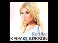 Don't Rush - Clarkson Kelly