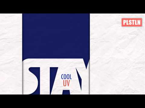 UV - Stay Cool (Beatfix & Funkslut Remix) [Plasteline]
