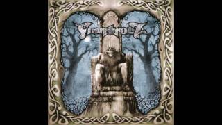 Finntroll - Grottans Barn