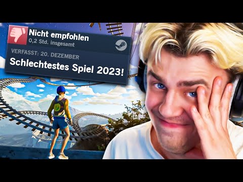 Ich hab Only Up 2 gespielt, damit ihr es nicht müsst…