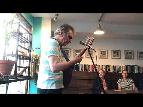 Thumbnail for Jez Lowe - High Part Of The Town live in Durham by Jez Lowe