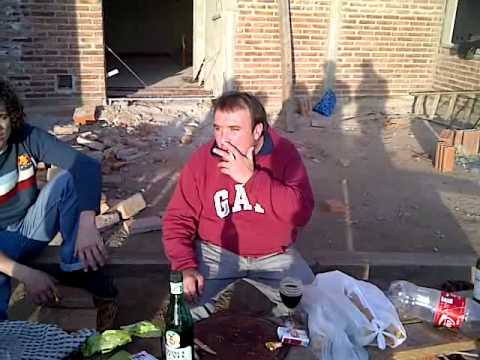 HOMERO J, CUANDO JOVEN