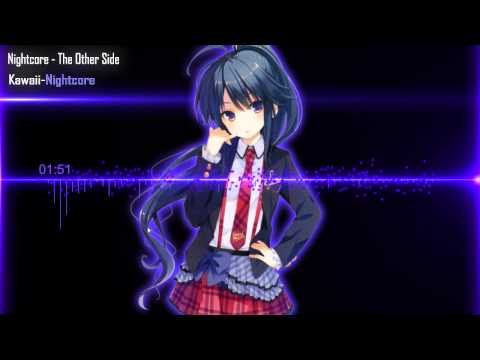Nightcore - The Other Side