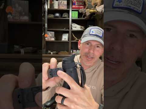 Pulsar Telos LRF XQ35 Thermal Monocular- Full Review! 