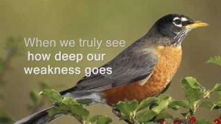 His Strength is Perfect