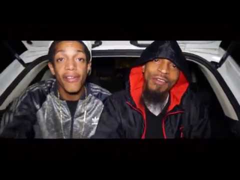 Liight247 ft. P Nutty - First Day Out (Official Video) - Shot by Urfilms