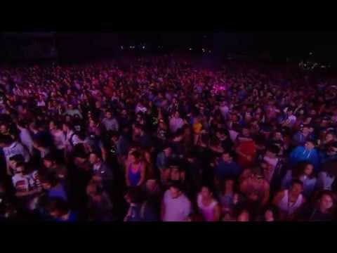 Pretty Lights LIVE @ EXIT Festival 2014 - Best Major European Festival (FULL HD)