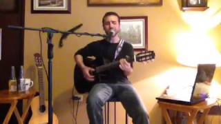 Israel Holguin - Bajo la lluvia