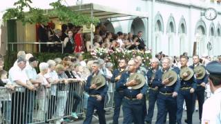 preview picture of video 'Schützenfest in Meerbusch - Büderich 2012 (3)'