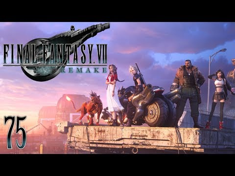 Final Fantasy VII Remake — Part 75 - Princely Battle