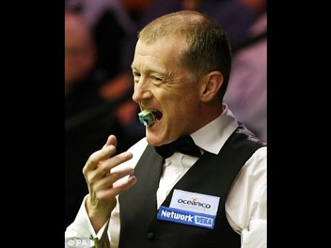 Snooker Exhibition: Steve Davis v Steve McMillan - 20.12.14 Part 1