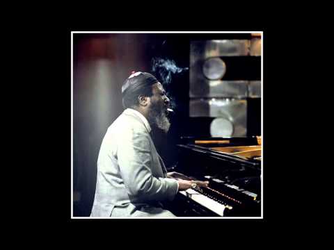 LP/BR -   Thelonious Monk