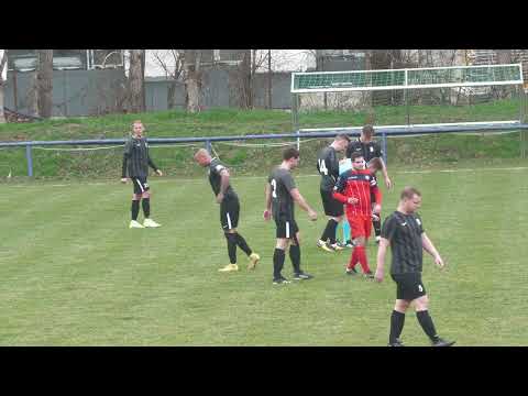 SK Modřany - FK Zlíchov 1914  0:1 (0:1) - 1. A tř. sk B - 18. kolo19.3.2023