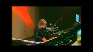 T 4 4  VIGLIANO  Inmensa Distesa ( Le Orme )