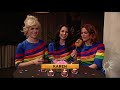 K3 Ishot K3 Interview RTL Boulevard