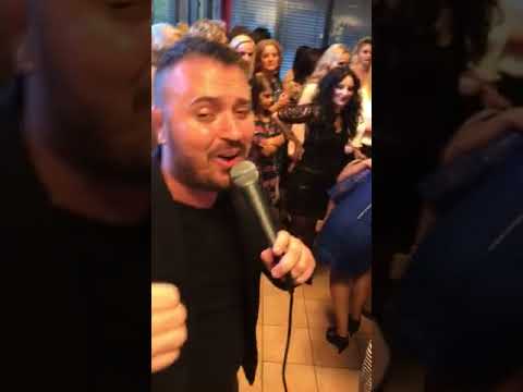 Labinot Rexha Kanagjegji 2017