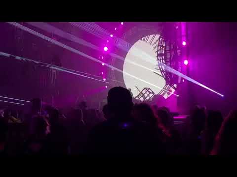 Kai Tracid at Dreamstate 2021 (November 19, 2021) [FULL SET]