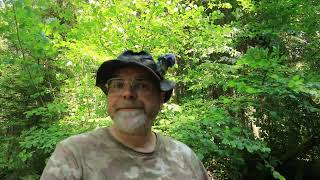 Bachlager - Freitag der 13.