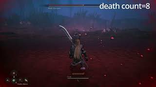 Xeno's The First Berserker: Khazan death count