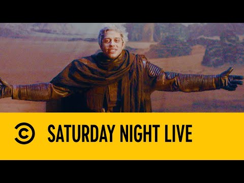Three Sad Virgins (Feat. Taylor Swift) | SNL 47